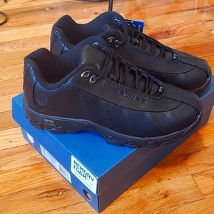 K-SWISS NWT men's sneakers